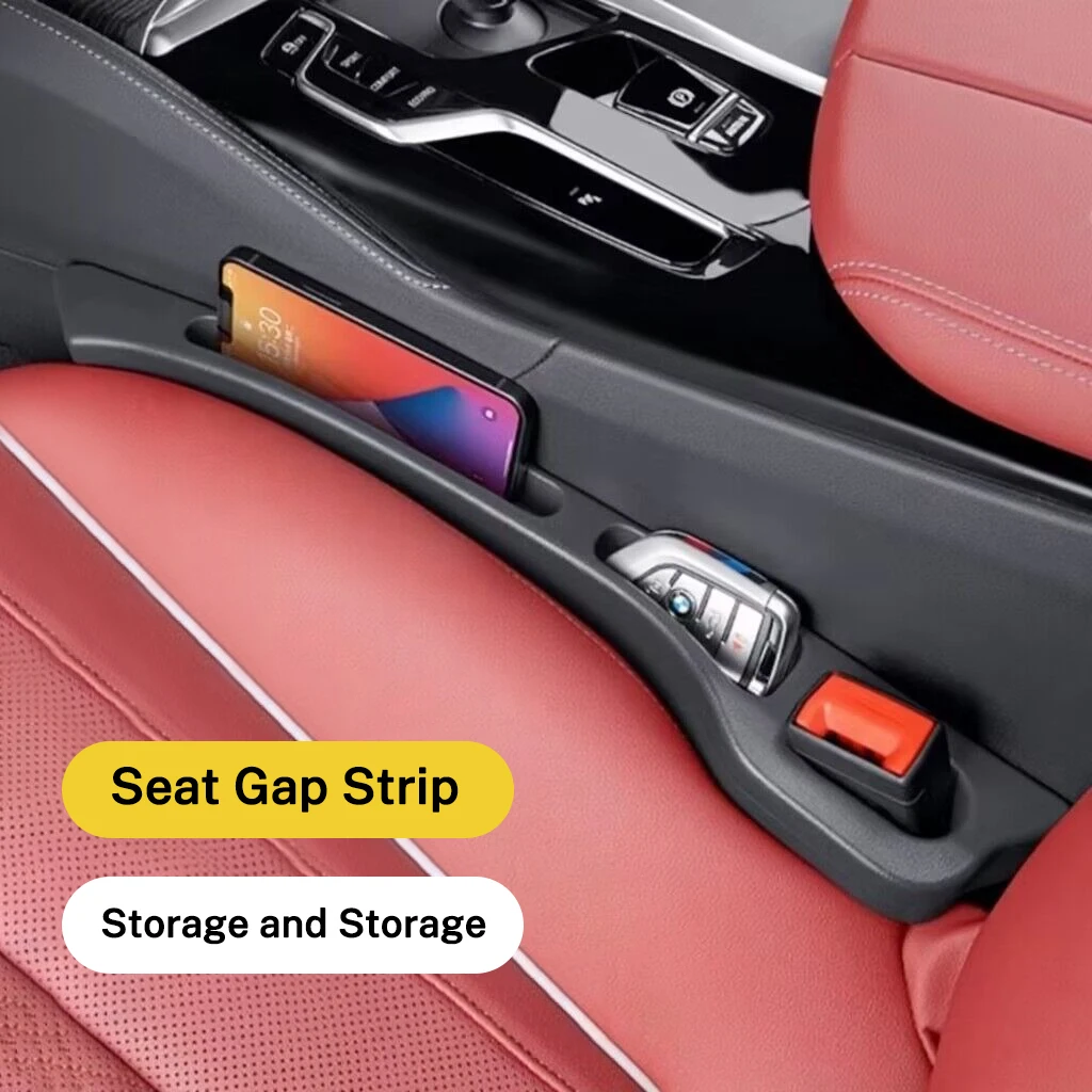 2 шт. заглушка зазора автомобильного сиденья боковая наполнитель герметичная