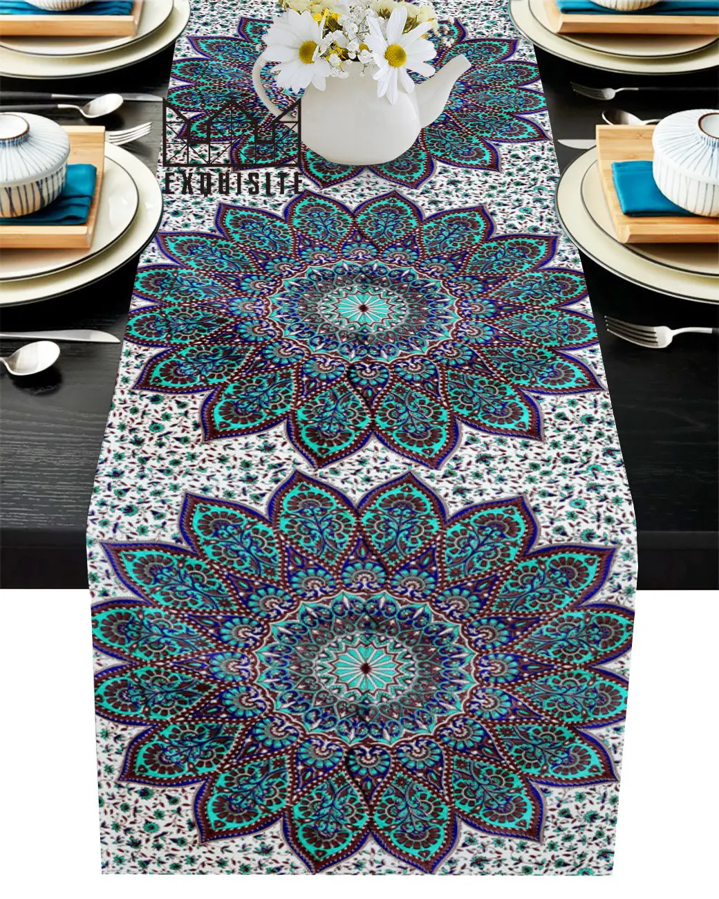 

Цветок, зеленое растение, ретро украшение для стола, домашний декор, украшение для стола, декор для стола