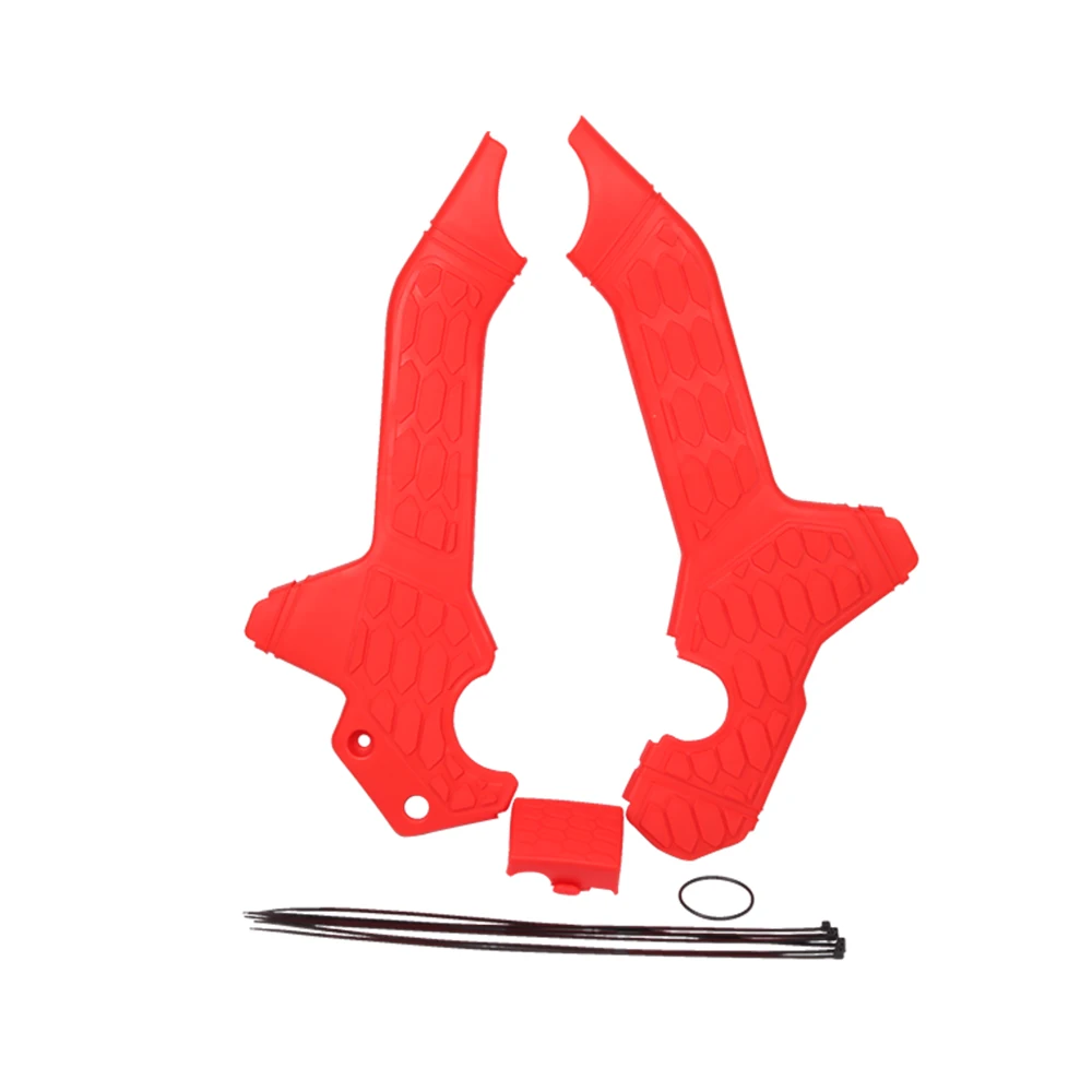 

Аксессуары для мотоциклов Honda CRF300L CRF 300L CRF 300 L CRF300 L, рама, боковая обтекатель, защитная крышка, панели