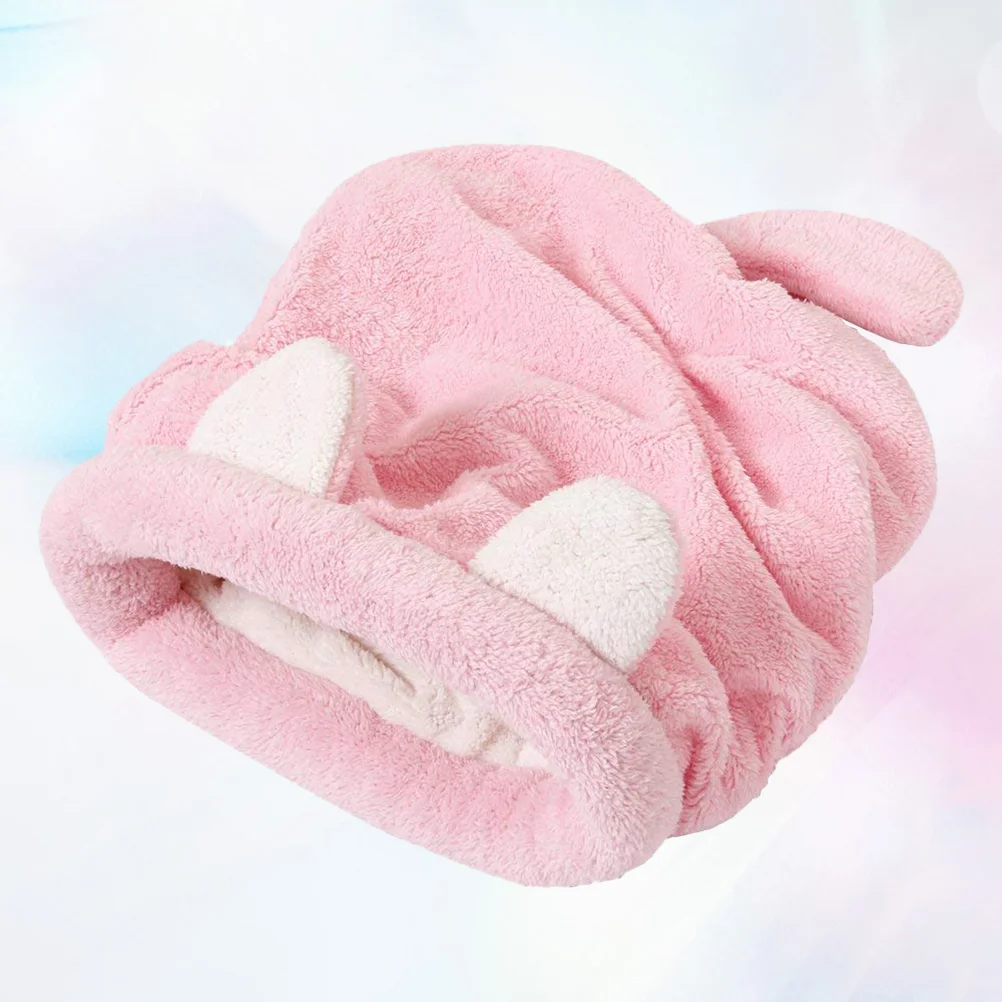 Домашняя собака спальный мешок для кошек теплая кровать собак и милый теплый