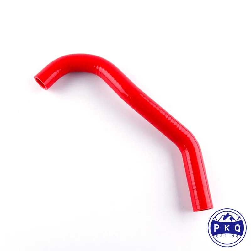 Набор силиконовых шлангов радиатора охлаждающей жидкости для Honda CBR600RR CBR 2007 RR 2011