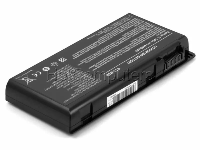 Аккумулятор для Cyberpower Fangbook Evo HX7-300