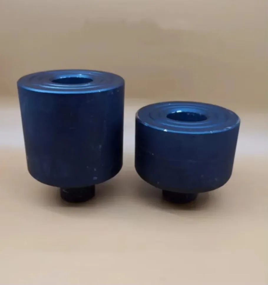 80 тонн 100 т аксессуары для пневматического домкрата повышающая железная подушка