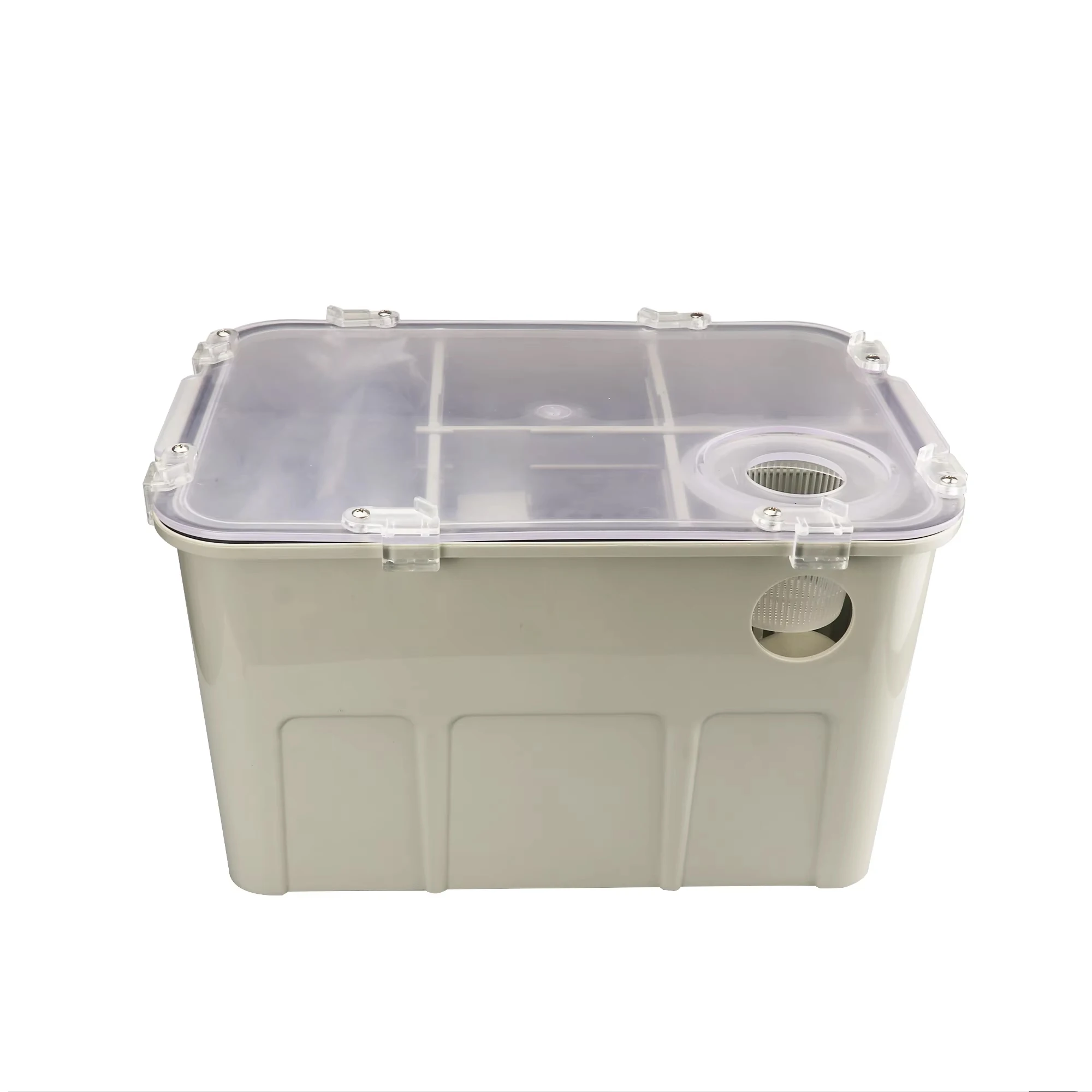 Стоматологический гипсовый фильтр ловушка для порошка каменная штукатурка