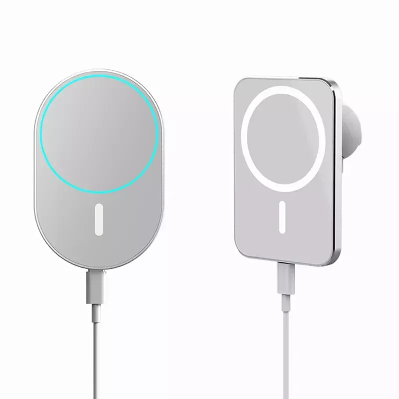 

Бесплатная доставка Беспроводное Автомобильное зарядное устройство крепление магнит безопасный адсорбируемый держатель для телефона 12 Pro...