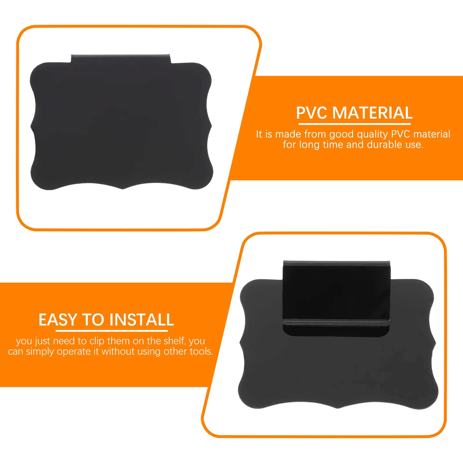 Ценовые этикетки держатель для знаков подставка этикеток стеллаж хранения полка