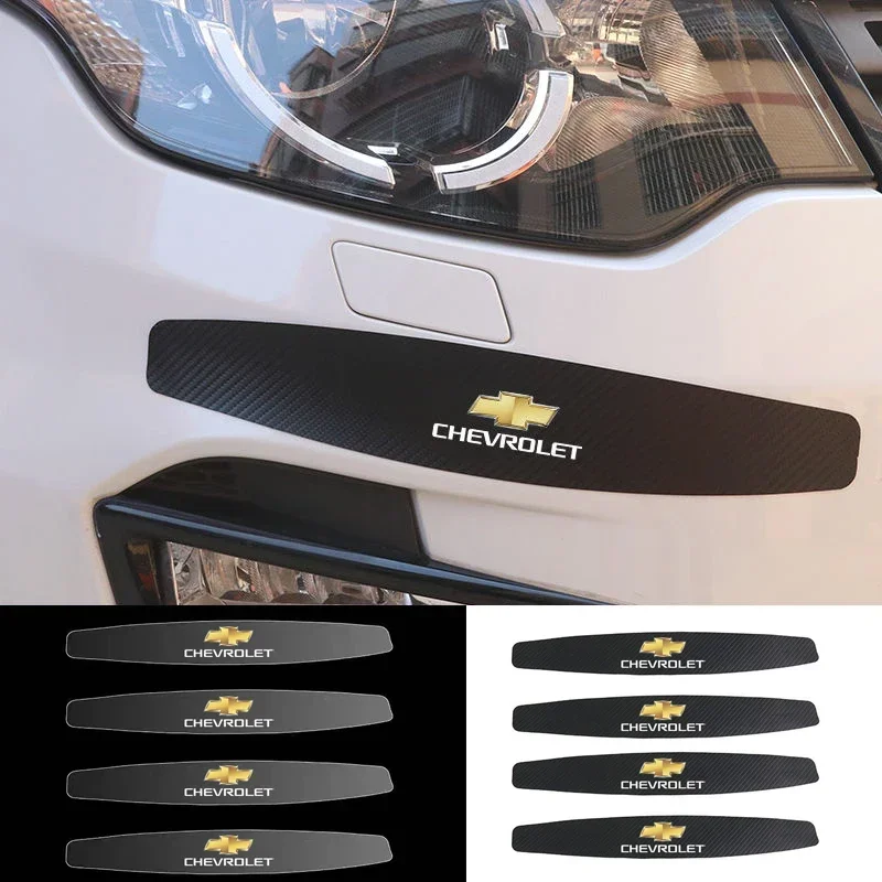 Фото Защитные наклейки для автомобиля Chevrolet Aveo, Trax, Cruze, Chevy V8, Captiva, Lacetti, Malibu, Equinox, Silverado, Cavalier, аксессуары №1