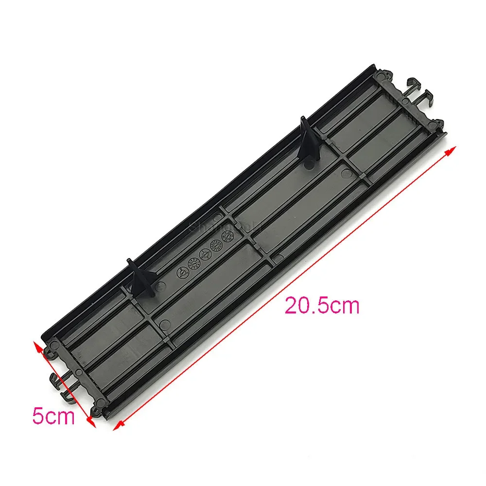 Крышка фильтра кондиционера салона автомобиля совместимая с Toyota Corolla C-HR Camry RAV4