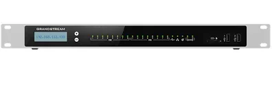 Grandstream UCM6308A Audio IP PBX поддержка пользователей 1500 SIP порт FXO+8FXS