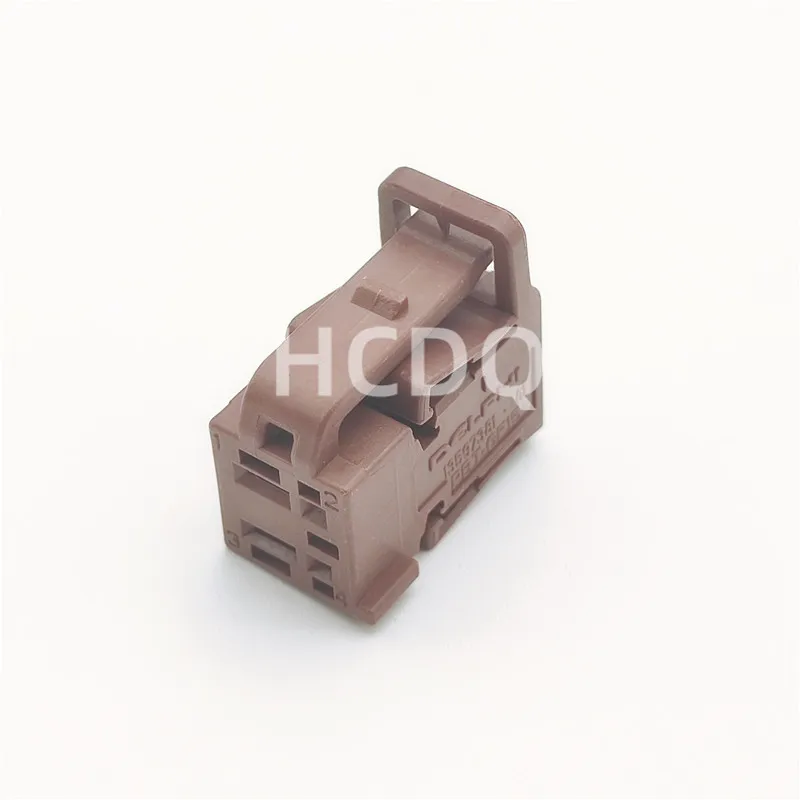 10 PCS Original and genuine 13597381 automobile connector plug housing supplied from stock