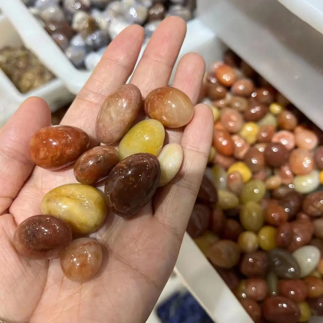 Натуральный Золотой Шелковый нефрит оригинальный камень дождик цветочный