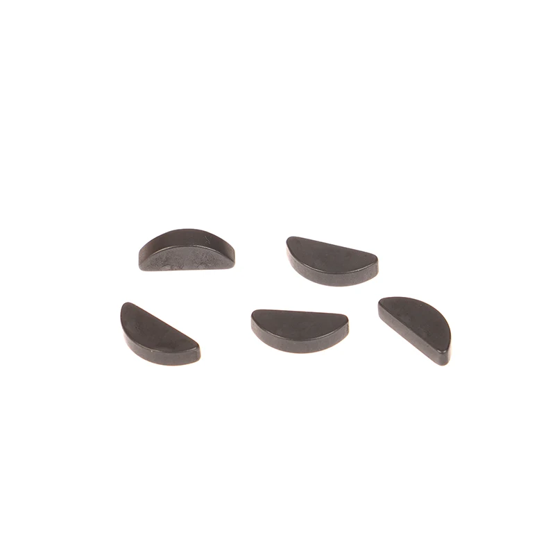 10 шт./лот стандартный ракетный ключ Woodruff для 47cc 49cc Mini Moto Dirt Bike Minimoto ATV Quad