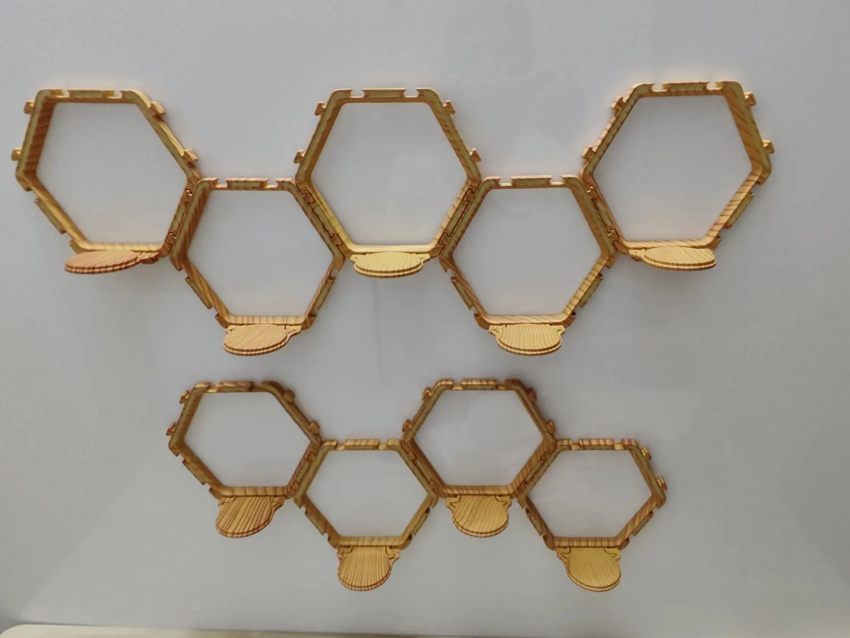 

Стелаж для фигурок Funko POP