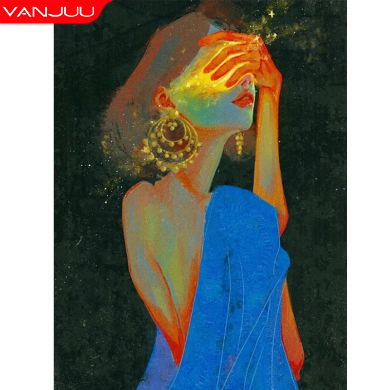 

5D алмазная живопись, мультфильм, бриллиантовая мозаика, Набор для вышивки крестиком, домашний декор для стен