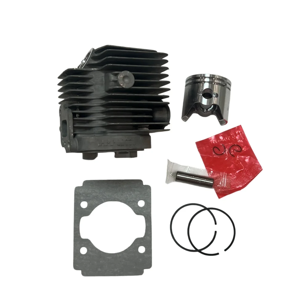 Фото Комплект цилиндров для кусторезов Oleo-Mac 725 HT26 HT27 OS250 BV126 HC260XP HC275XP HCS275XP OS250 PP250 PPX250 SP126 #   61070107 №5