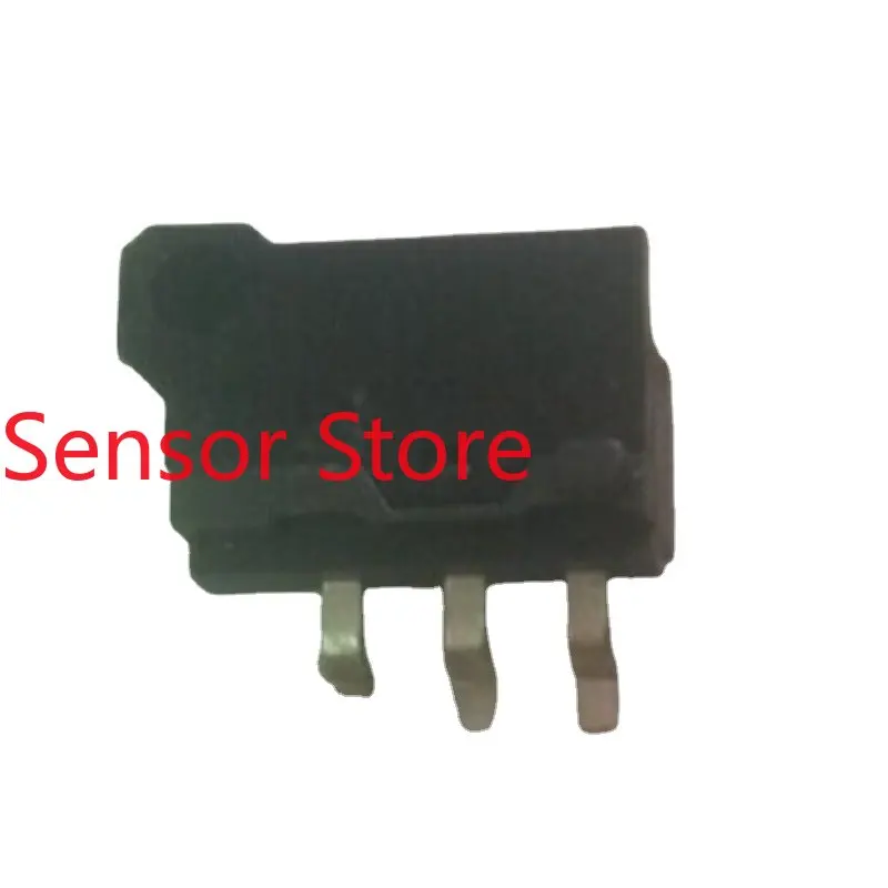 

10PCS Small Detection Switch Patch 3-pin Pin Push-type Travel Limit Micro-motion.