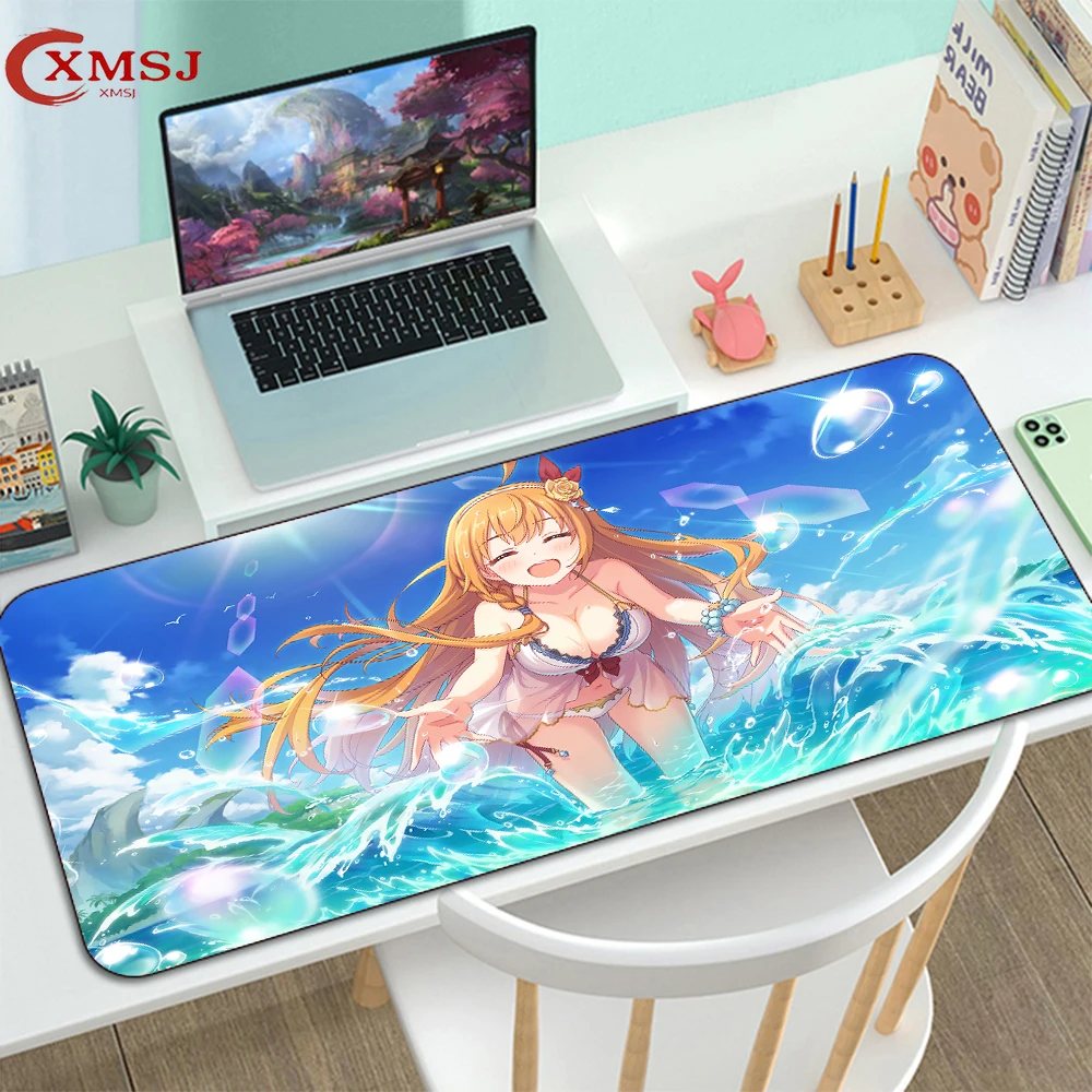 Xl 2D Anime Mouse Pad Princess Link Game Accessories My Dress Up Dear Computer Gamer Anime Sexy Mouse Pad Big Pad Mouse Pad Xxl Xl 2D Anime Mouse Pad Princess Link Game Accessories My Dress Up Dear Computer Gamer Anime Sexy Mouse Pad Big Pad Mouse Pad Xxl