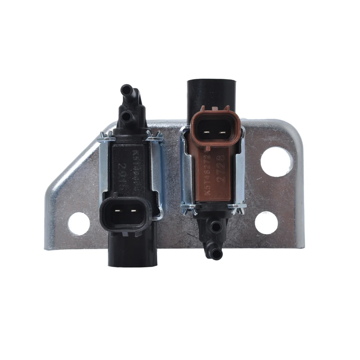 

Turbo Throttle Valve VGT Solenoid Valve for Mitsubishi L200 Shogun Sport MR577099