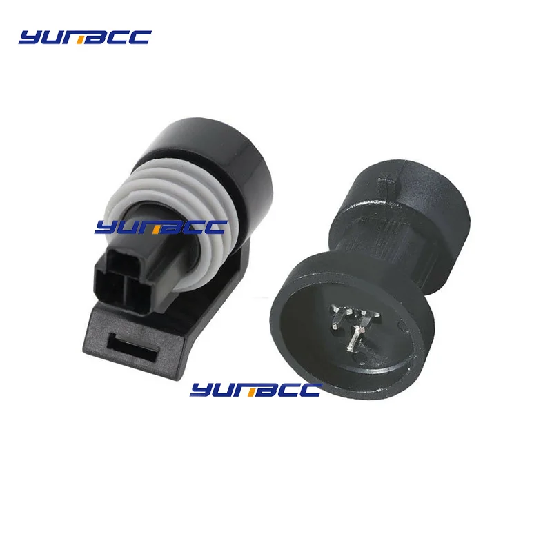 

1 set 3 Pin Automotive waterproof Connector with Terminal DJ7034Y-1.5-11/21