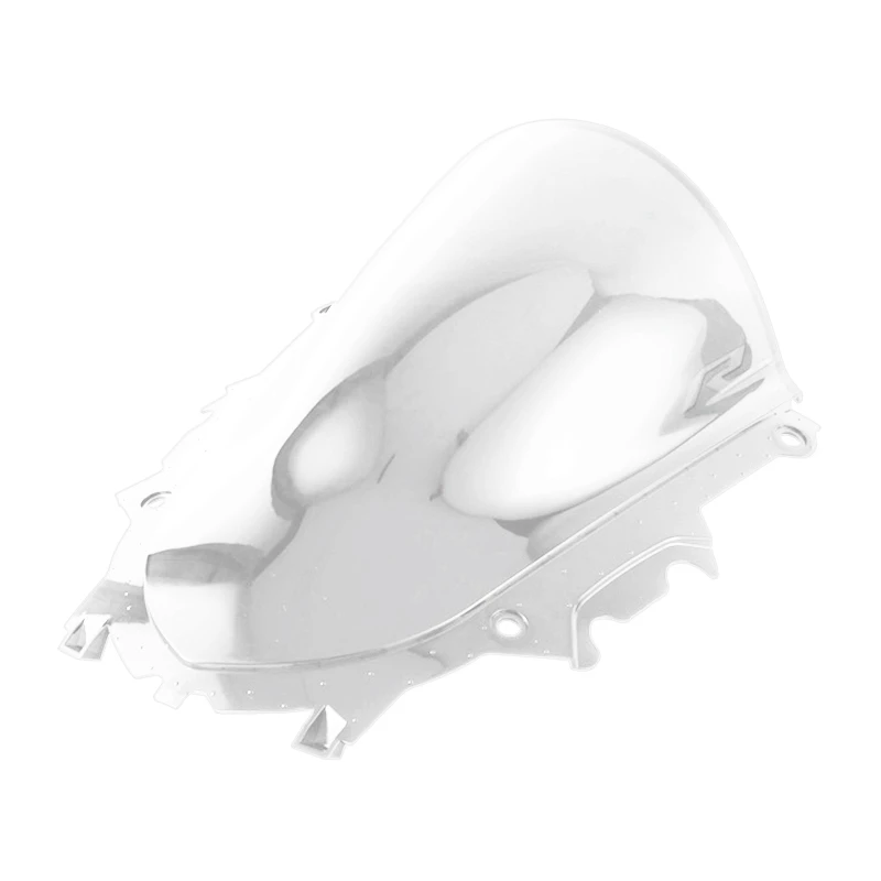Переднее лобовое стекло мотоцикла передний спойлер модифицированные детали для