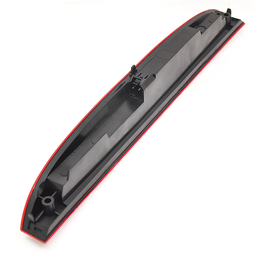 Высокоуровневая третья Тормозная лампа фонарь стоп-сигнал 7700410753 красный цвет