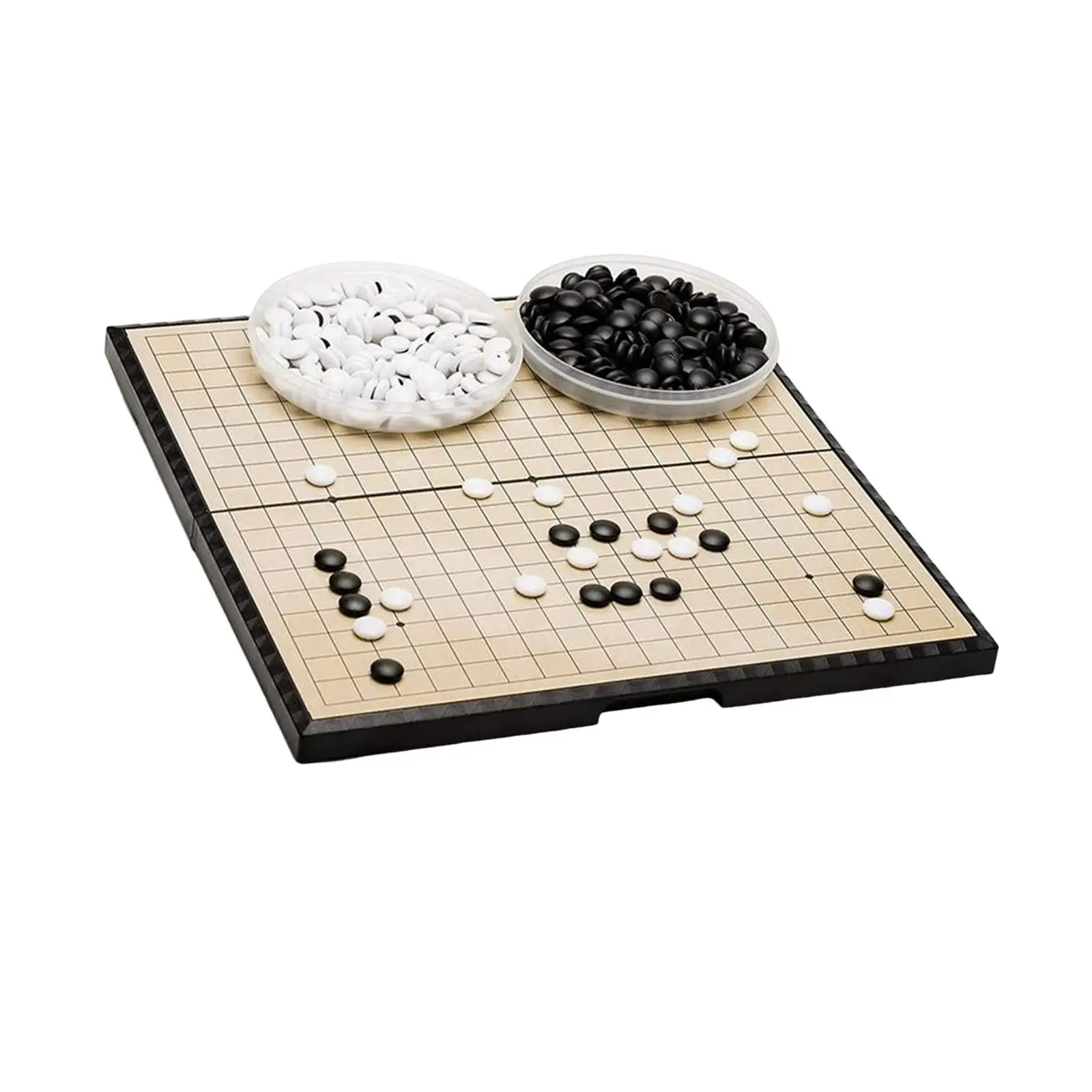 

Everywhere Set Chess Board for Children Family Interactive