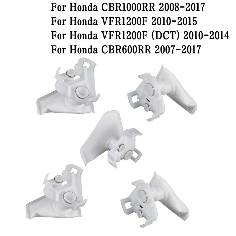 Motorcycle Fuel Pump Filter Strainer For Honda CBR1000RR CBR600RR 2008-2017 CBR 1000RR 600RR CBR 600 RR VFR1200F VFR 1200F