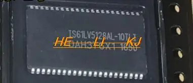 

100% NEW Free shipping IS61LV5128AL-10TLI SOP16