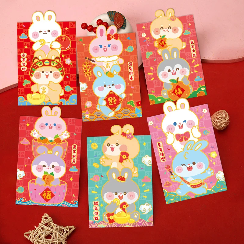 enveloppes-nouvel-an-chinois-lapin-hongbao-6-pieces-pochettes-rouges-pour-le-festival-du-printemps-2023-sacs-cadeaux-porte-bonheur