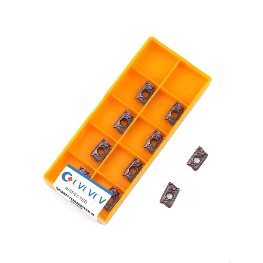 AOMT123608PEER-M VP15TF UE6020 токарный станок с ЧПУ карбидные вставки US735 Токарный инструмент