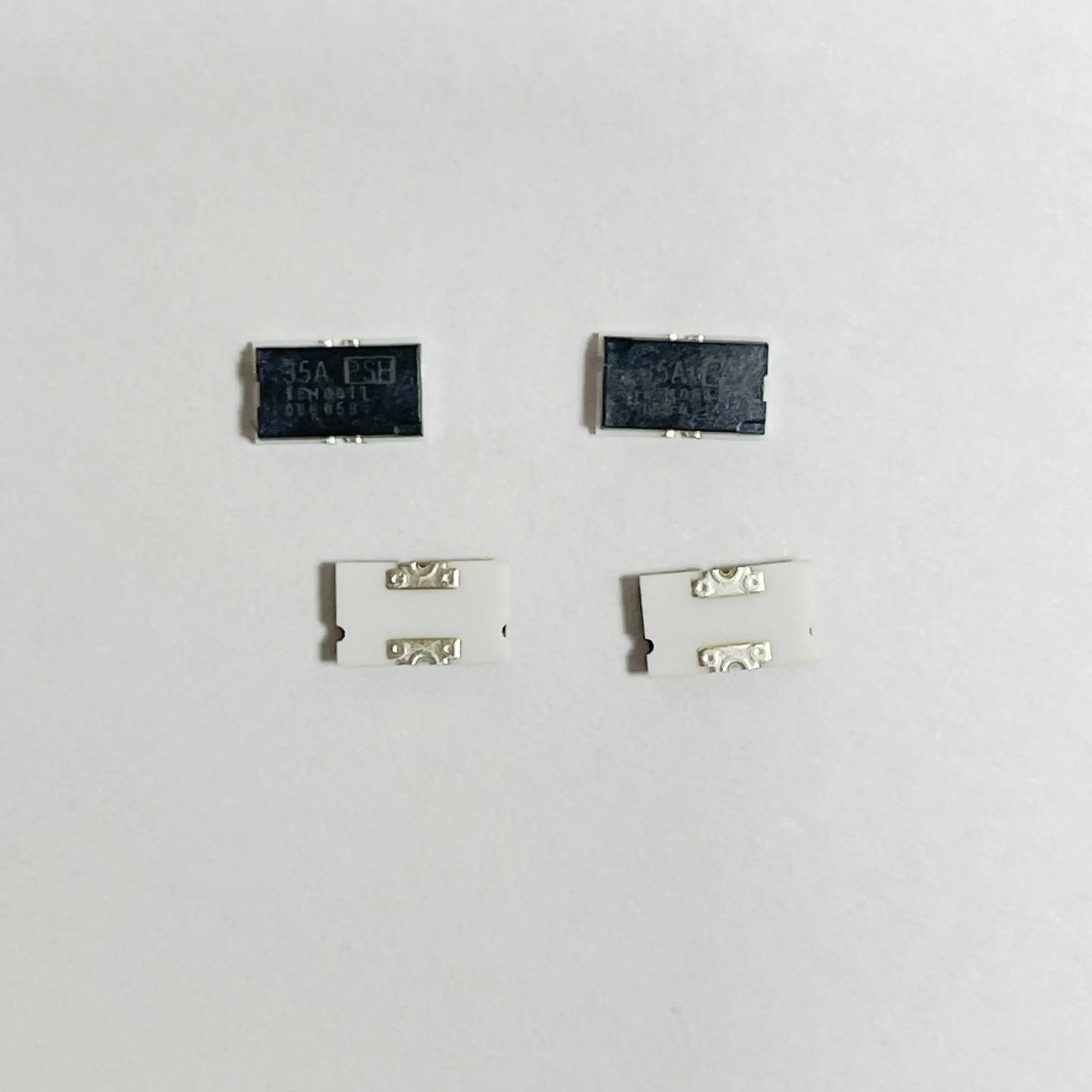 Фото PSH-036035A  35A 36V Type 35A PSH Two end patch fuse New stock №1