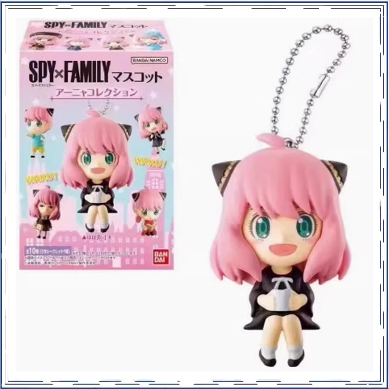 BANDAI Фигурка Anya Forger из аниме &quotШпионская семья&quot