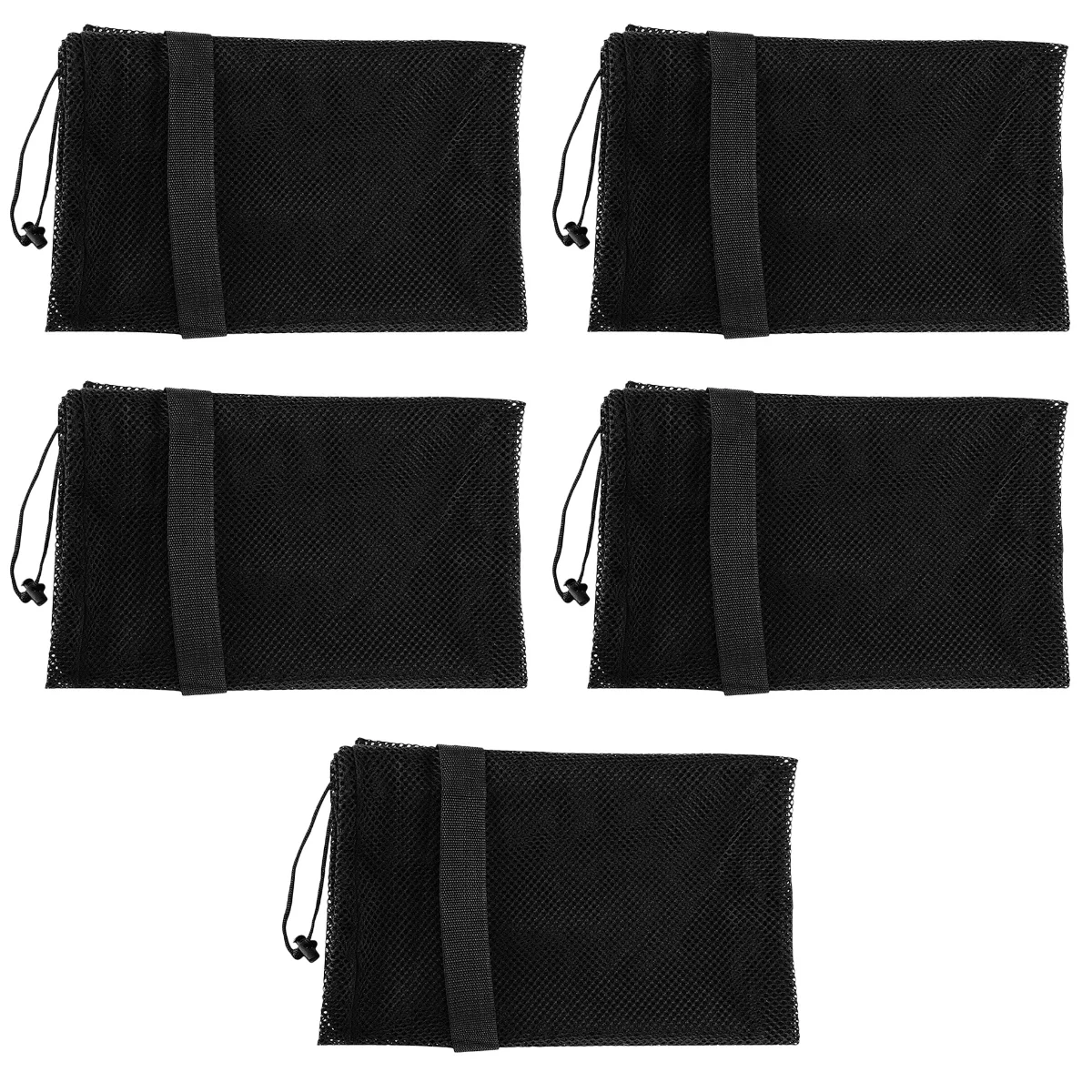 

Bag Meshbags Basketball Largenet Gym Drawstring Team Work Volleyball Swimming Gear Extraclutch