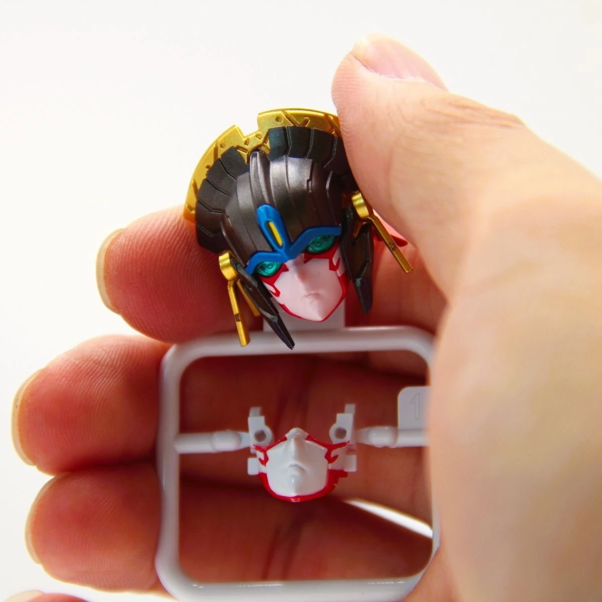 В НАЛИЧИИ Трансформация MD004 MD004A Windblade KO RIOBOT Аниме Фильм Сборная модель Фигурка Игрушки Подарки (art.: 3920cfc95fef6) - 3920cfc95fef6