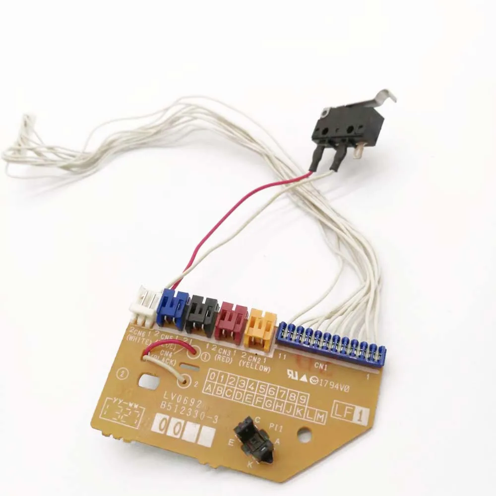 

Датчик B512330 подходит для Brother NETWORK 8515 8515DN MFC-8515DN