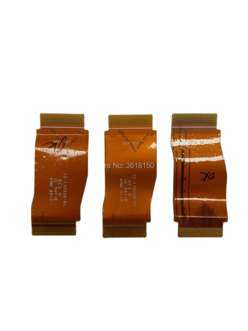 

ЖК-дисплей на телефон для Symbol MC9190g Series P/N :15-139320-01 3 шт.