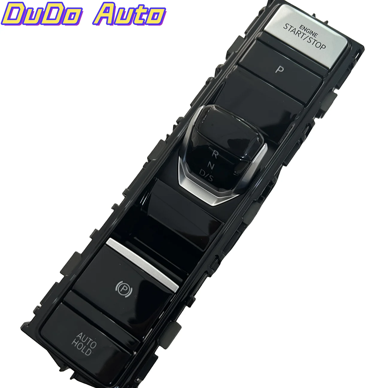 

Механизм переключения передач подходит для Golf 8 MK8 black paint accessories 5HG 713 290 B 5HG713290B
