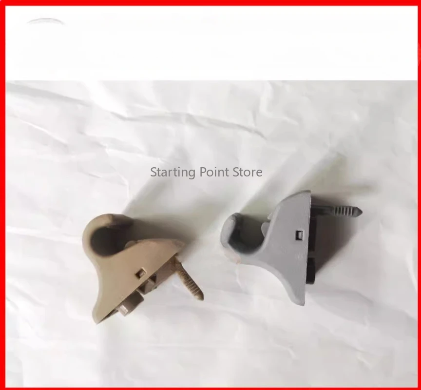 Подходит для современного sontat VIII NF SONATA руководства I30ACCENT IX35 зажим козырька