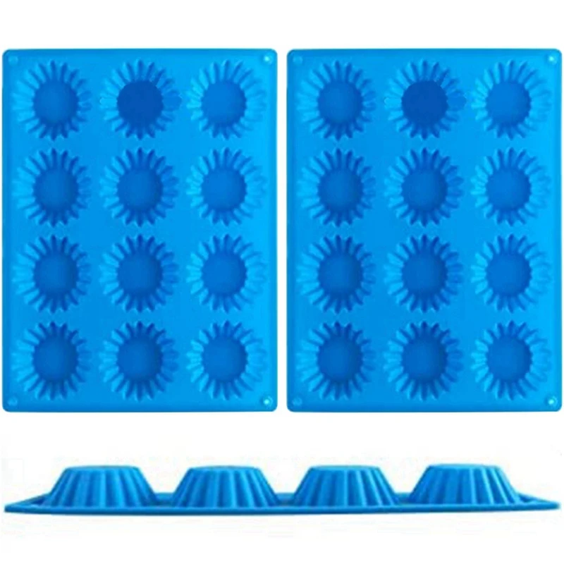 

Форма для торта в виде чашки арахиса, силиконовая мини-кастрюля для приготовления пирожных с толстыми бомбочками, силиконовая форма для шоколадных конфет, маффинов, тортов