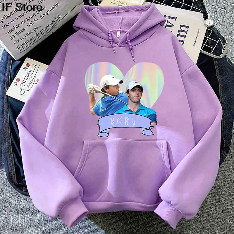 Толстовки Rory Mcilroy Tour 2025, осенне-зимние модные толстовки с принтом, повседневная уличная одежда унисекс с длинными рукавами, одежда в стиле хип-хоп (art.: 3920ce3da429b) - 3920ce3da429b