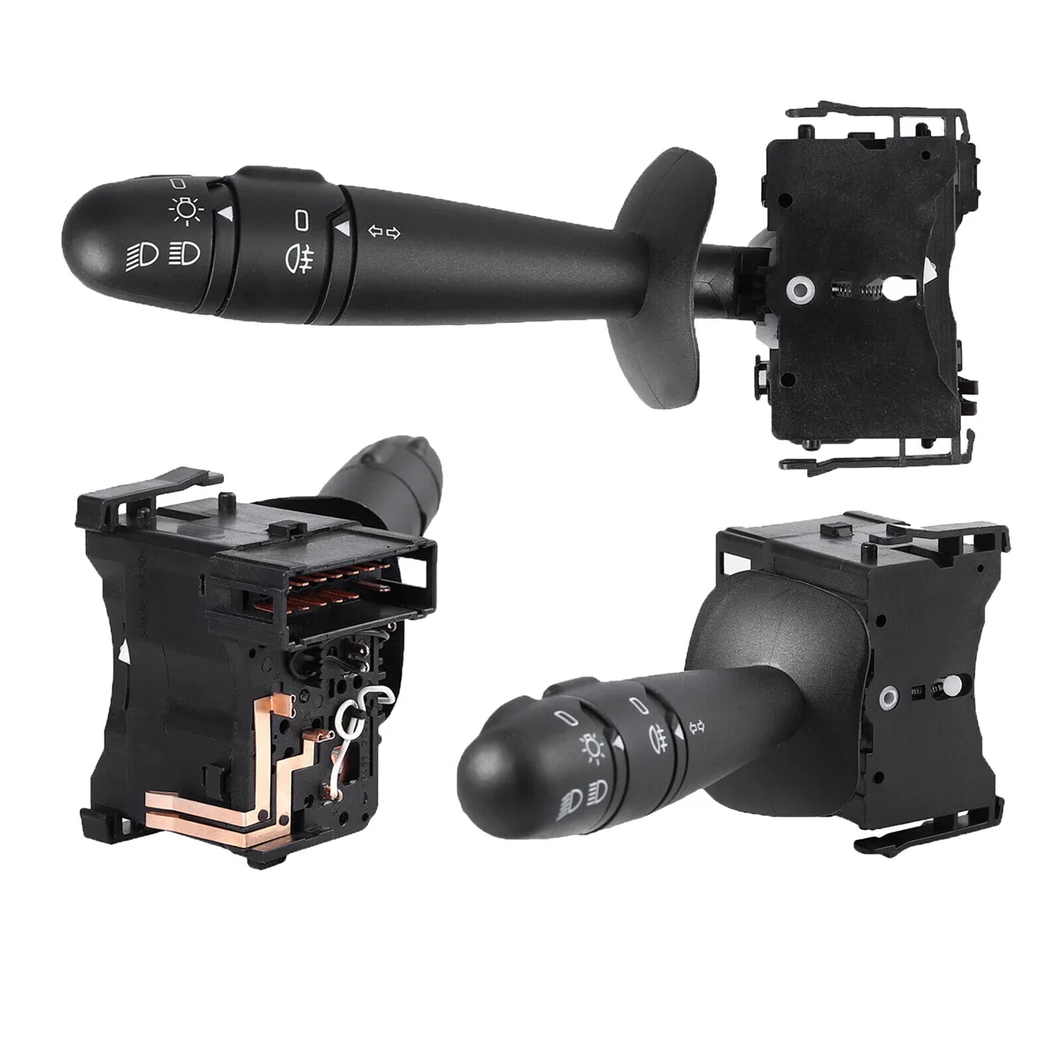 Задняя противотуманная стойка для Vauxhall Vivaro RENAULT TRAFIC ESPACE 93160239