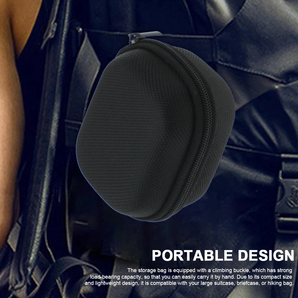 Противоударный чехол из ЭВА для беспроводных наушников B&ampO Beoplay EX