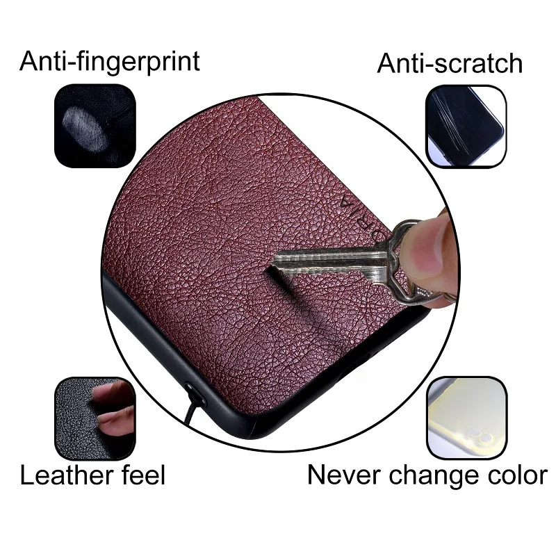 Case for Xiaomi Redmi Note 8 Pro 8T 2021 coque luxury Vintage Leather skin capa cover funda for xiaomi redmi note 8 pro case