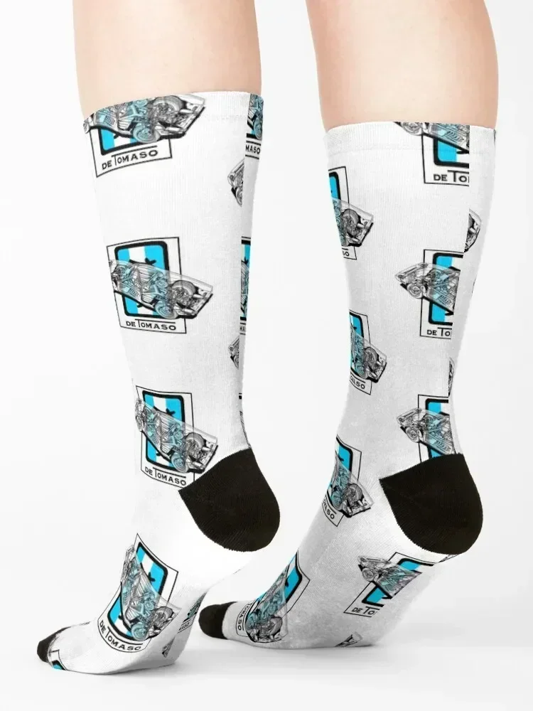 Носки DETOMASO PANTERA 1971 чулки носки для скалолазания мужские девочек