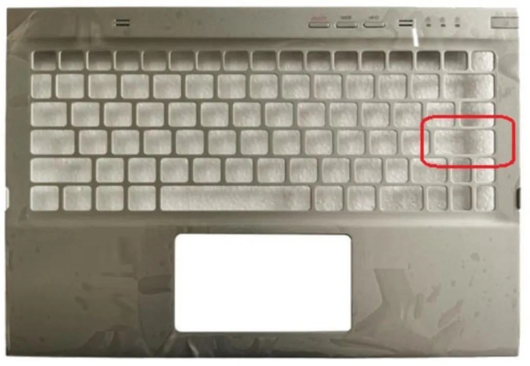 Новинка/орг для sony Vaio SVT11 T11 SVT11127CCS SVT11128CCS подставка клавиатуры верхняя крышка