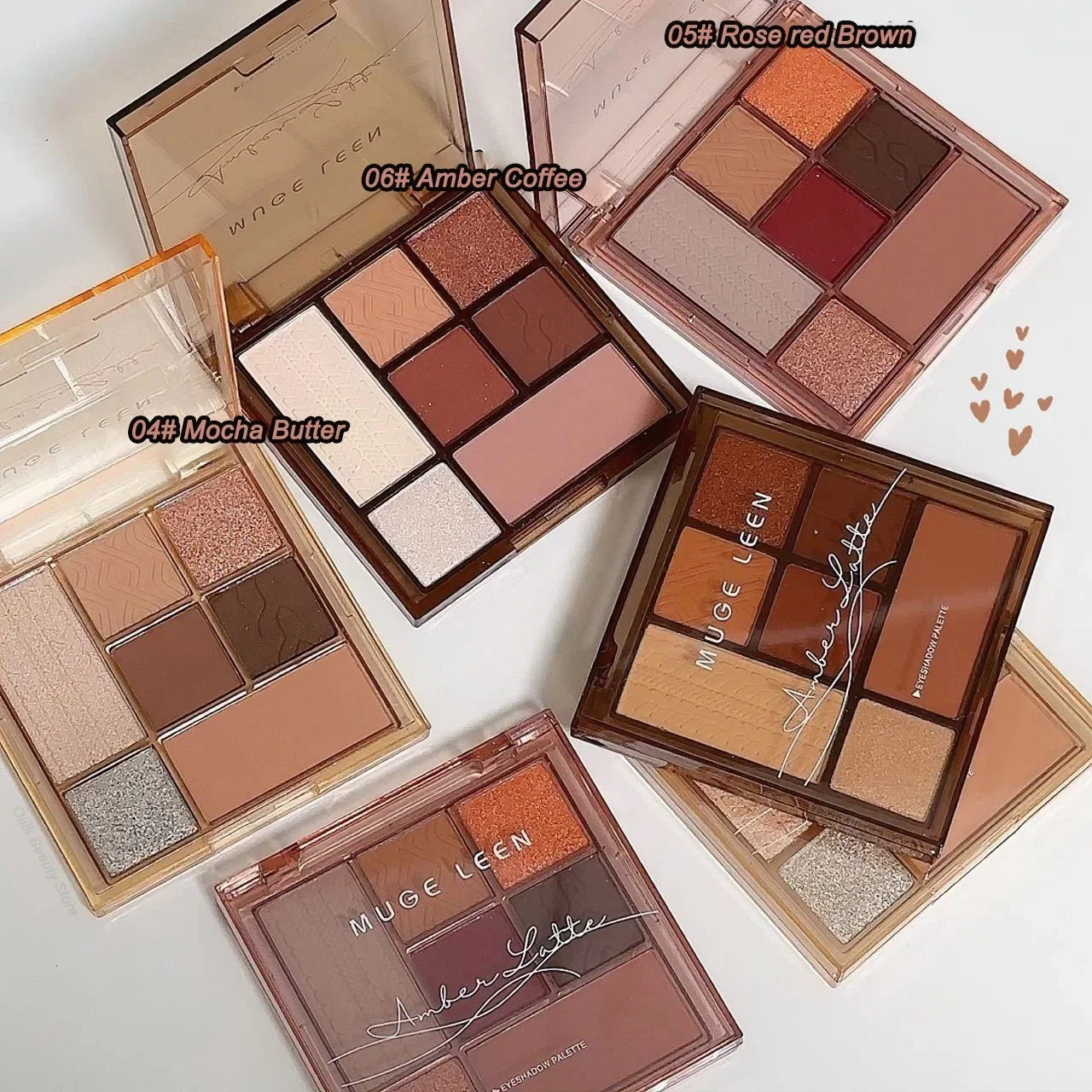 Новинка 7 цветов тени для век многофункциональная яркая палитра теней контуринга