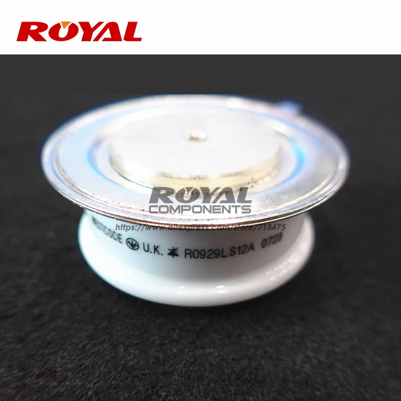 100% Новый оригинальный тиристорный модуль R0929LS12A R0990LC08A SKT1000/16E | Бытовая техника