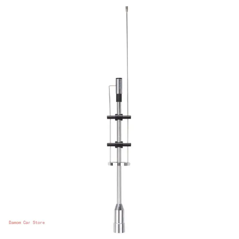 

Outdoor Car Parts UHF VHF 145/435MHz Dual Band Antenna CBC-435 for Car