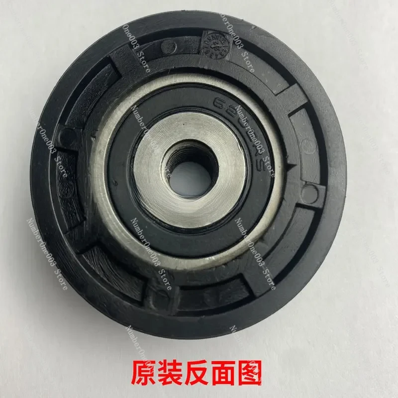 3201.14.0268 Улучшенное 56-дверное колесо Wittur Selcom Original Wheel