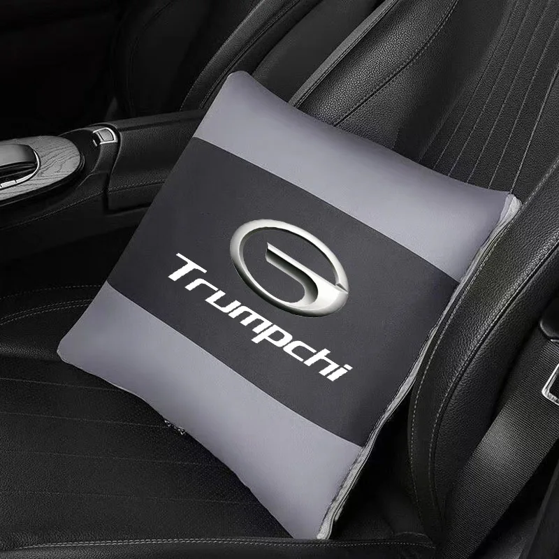 

Car-mounted pure cotton pillow For Trumpchi Gac GS8 GA8 GE3 GS3 GS4 GS5 Plus Coupe GM8 GM6 GA5 GA3 GA4 GS7 GA6 car Accessories